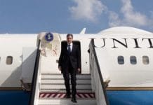 Antony Blinken reaches Saudi Arabia : Navigating the Israel-Hamas Conflict Antony Blinken