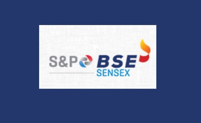 BSE SENSEX