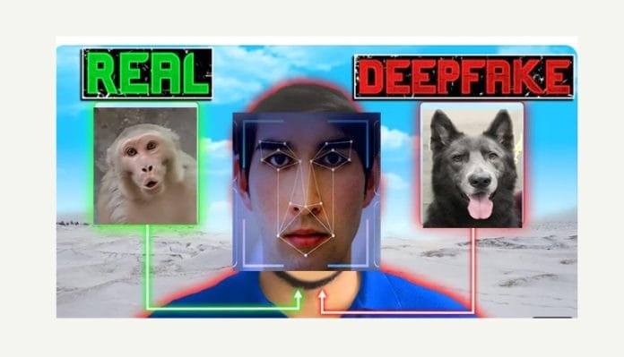 Deepfakes