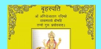 1 May 2024 Dev Guru Jupiter will Change Zodiac Signs: Future Results for Aries to Cancer Dev Guru Jupiter