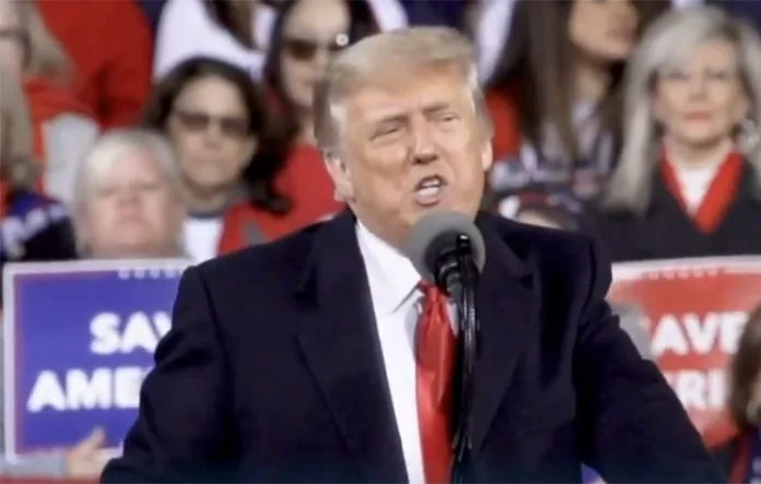 Donald-Trump Donald Trump