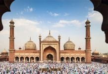Eid-ul-Fitr will be celebrated in India on 11 April 2024 Eid-ul-Fitr India 2024