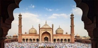 Eid-ul-Fitr will be celebrated in India on 11 April 2024 Eid-ul-Fitr India 2024