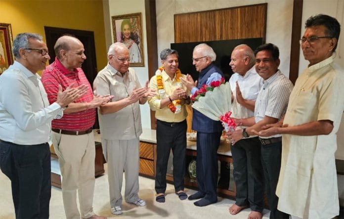 Gomaya-National-Team गौमाया की राष्ट्रीय टीम