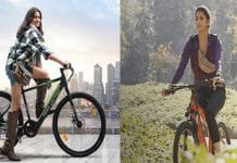 Introducing Hero Lectro F2i: The Ultimate Electric Bicycle Under Budget Hero's Spectacular Range of Electric Bikes