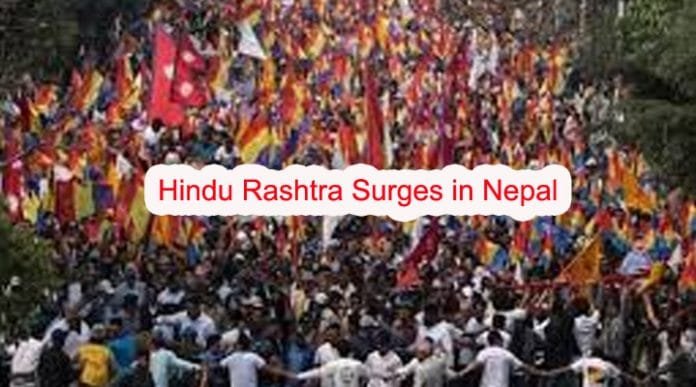 Hindu-Rashtra-Surges-in-Nep Hindu Rashtra Surges in Nepal