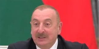 If France, India and Greece supply weapons to Armenia than Azerbaijan will not remain silent: President Aliyev Azerbaijan will not remain silent if France, India and Greece provide arms to Armenia: President Aliyev Ilham Aliyev