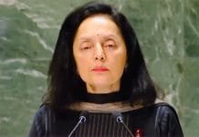 Humanitarian crisis is deepening due to war and this is not acceptable to India India's Permanent Representative to the United Nations Ruchira Kamboj