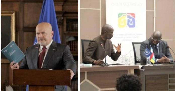 International Criminal Court