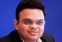 Jay Shah Leads Rs 150 Crore Initiative to Save Test Cricket JAY SHAH