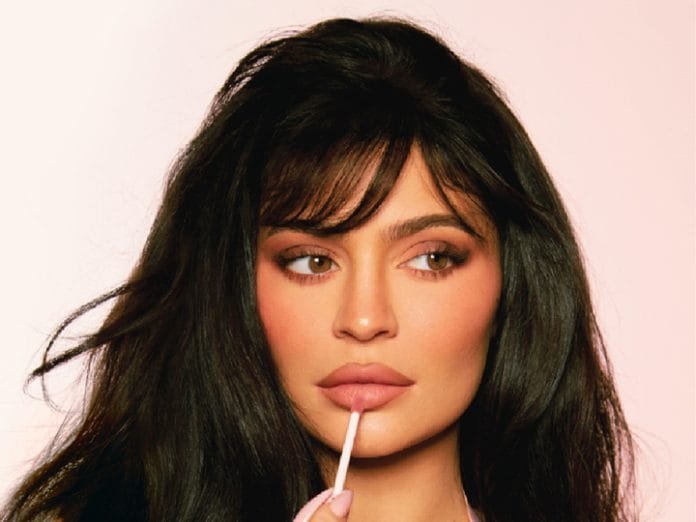 Kylie Cosmetics by Kylie Jenner launches in India