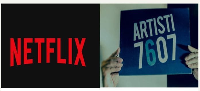 Netflix-vs-Artisti-7607 Netflix vs Artisti 7607