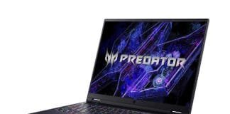 Acer Launches First AI-Powered Gaming Laptops: Predator Helios 16 and Neo Predator Helio 16