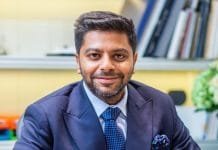 Lohia Global Announces Bold Entry into Real Estate with a Rs. 1000 Crore Investment Initiative Mr Pyush Lohia Director Lohia Worldspace