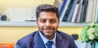 Lohia Global Announces Bold Entry into Real Estate with a Rs. 1000 Crore Investment Initiative Mr Pyush Lohia Director Lohia Worldspace