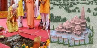 Celebrating Ram Navami at the Grand Ram Temple in Ayodhya: Historic Preparations Underway Ram Navami at the Grand Ram Temple in Ayodhya