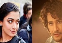 Rashmika Mandanna’s Pushpa 2 Look vs. Mahesh Babu’s Guntur Karam Rashmika Mandanna vs Mahesh Babu