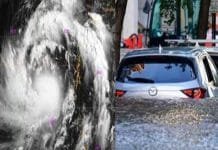 Record Rainfall Devastates UAE and Oman: Crisis Unfolds | Emergency Response in Action Record Rainfall Devastates UAE and Oman