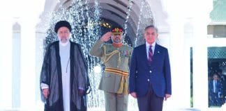 Iran-Pakistan Relations Reach New Heights with President Raisi’s Visit Syed Ebrahim Raisi Pakistan visit