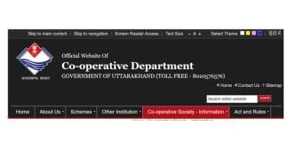 Uttarakhand Cooperative Bank Recruitment 2024 : Apply Soon for Various Positions including Assistant Bank Manager Uttarakhand Cooperative Bank Recruitment