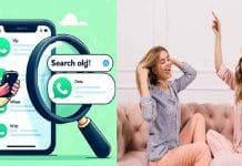 WhatsApp Introduces Revolutionary “Unread Filter” Feature for Enhanced Messaging Experience WhatsApp's Unread Filter