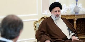 Iran Threatens Israel: Drone Incidents in Isfahan Heighten Middle East Tensions