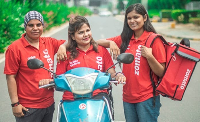 Zomato Zomato