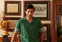 Ibrahim ali khan takes instagram by storm with stunning debut post ibrahim ali khan instagram story