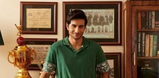 Ibrahim ali khan takes instagram by storm with stunning debut post ibrahim ali khan instagram story