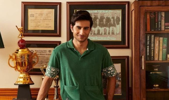 ibrahim-ali-khan-instagram- ibrahim ali khan instagram story