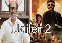 Get Ready: ‘Jailer 2’ Prepares to Hit the Floors – All You Need to Know! jailer 2