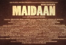 Maidaan’s Good Earnings Before Release: A Potential Record-Breaker Maidaan