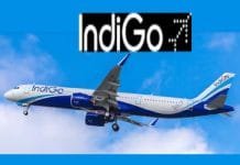 Indigo Airline becomes the third largest airline in the world Indigo Airline Surges to Become World's Third Larges