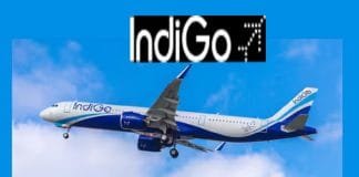 Indigo Airline becomes the third largest airline in the world Indigo Airline Surges to Become World's Third Larges