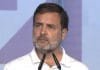 Rahul Gandhi Alleges Centralized Vote Deletion: Sharp Attack on Election Commission Rahul Gandhi