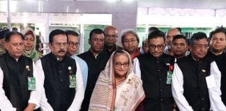 Inside the India Out Campaign: Understanding its Impact on Bangladesh’s Political Dynamics sheikh hasina