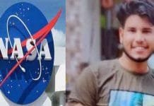 महर्षि अरविंद इंस्टिट्यूट के छात्र अभिजीत कुमावत को नासा से इनफॉरमेशन वल्नेरेबिलिटी असेसमेंट एवं डिटेक्शन के लिए मिला प्रशंसा पत्र Abhijeet Kumawat Honored by NASA for Cybersecurity Excellence