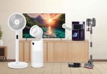 Acer Launches Acerpure Consumer Electronics Brand in India: A New Era of Innovation Acer Launches Acerpure Consumer Electronics brand in India