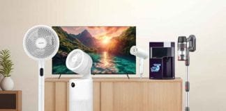 Acer Launches Acerpure Consumer Electronics Brand in India: A New Era of Innovation Acer Launches Acerpure Consumer Electronics brand in India