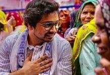 I will keep fighting till my last breath for Bhim Mission and my society: Akash Anand Akash Anand