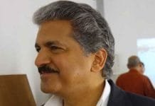 Anand mahindra’s vision: india’s first electric flying taxi takes flight Anand Mahindra