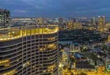 Mumbai’s expensive real estate: Rs 97.4 crore flat sold in worli Luxurious Flat on 47th Floor in Mumbai