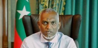 The last batch of Indian soldiers deployed in Maldives returned – External affairs ministry confirmed Maldives President Mohammed Muizzu