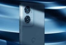 Motorola Launches Edge 50 Fusion: Revolutionizing the Sub 25K Indian Smartphone Market Motorola Edge 50 Fusion