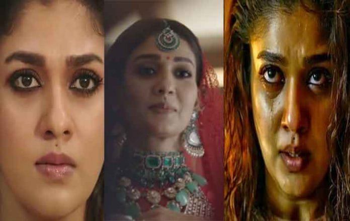 Nayanthara Nayanthara