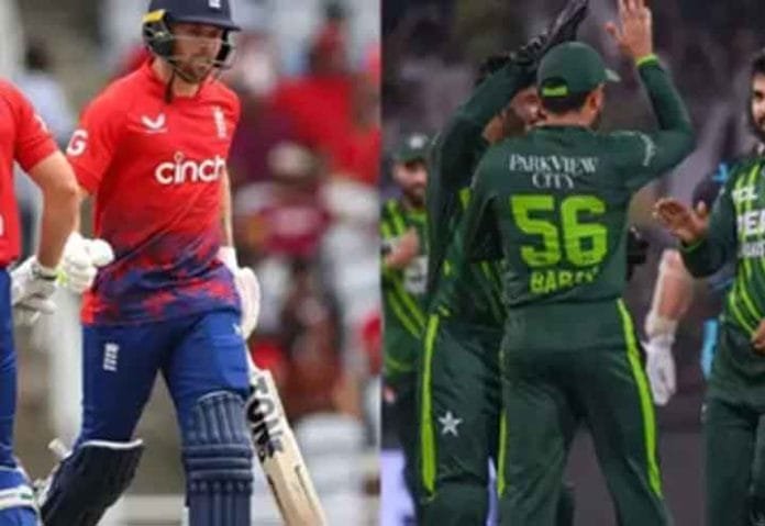 Pakistan-cricket-team-Engla Pakistan cricket team England tour