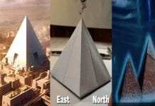 Mysteries of pyramid techniques in vastu shastra Pyramid Techniques Vastu Shastra