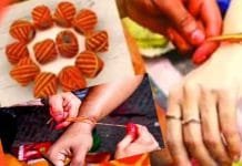 Raksha sutra: How to properly tie, wear and remove it for maximum benefit Raksha Sutra