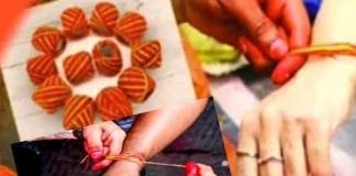 Raksha sutra: How to properly tie, wear and remove it for maximum benefit Raksha Sutra