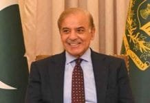 Shahbaz sharif takes action to quell conflict in pakistan occupied kashmir Shahbaz Sharif